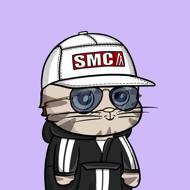 SMC #5980